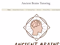 Ancientbrainstutoring