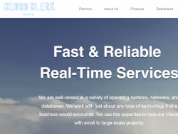 Cloudclerk