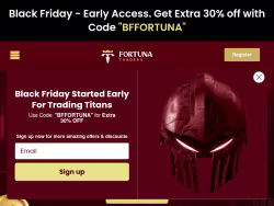 Fortunatraders