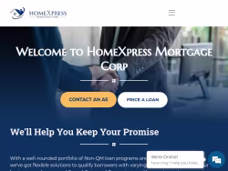 Homexmortgage
