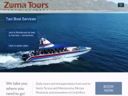 Zumatours