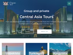 Chapan-travel