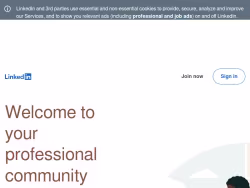 Linkedin