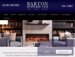 Bartonsupplies