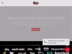 Globalwomanclub