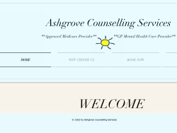 Ashgrovecounselling