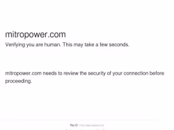 Mitropower