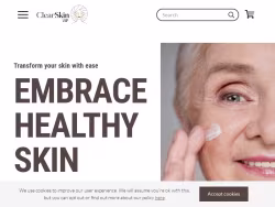 Clearskinvip
