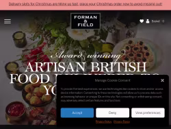 Formanandfield