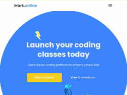 Mark