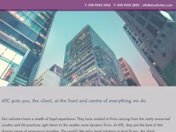Atcsolicitors