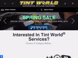 Tintworld