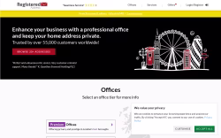 Registeredaddress