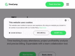 Timecamp