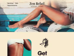 Zenrebeltans