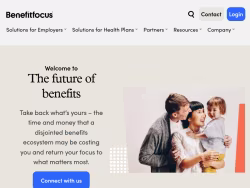 Benefitfocus