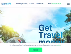 Manorfx