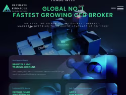 Upfxtrade