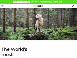 Getfurlife