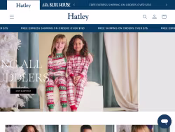 Hatley