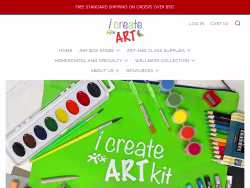 Icreateartkit