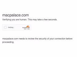 Macpalace
