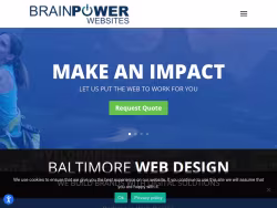 Brainpowerwebsites