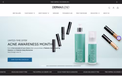 Dermablend