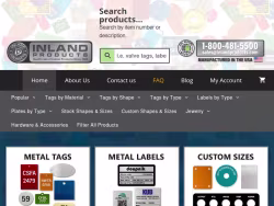 Identificationtags