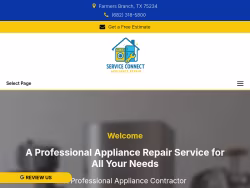 Tx-appliancerepairsvc