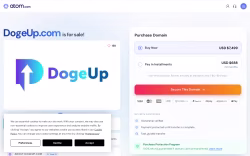 dogeup.com