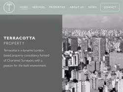 Terracottaproperty