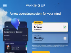 Wakingup