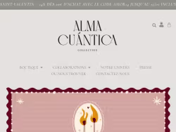 Almacuanticacollection