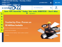 E-conolight