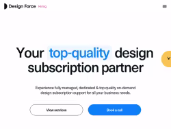 Designforce