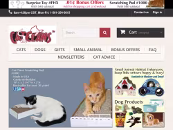Catclaws