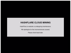 Hashflare
