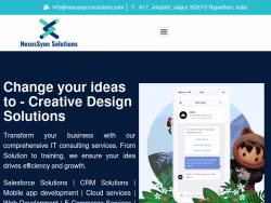 Nexussyncsolutions
