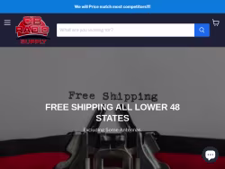 Cbradiosupply