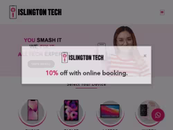 Islingtontech