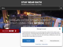 Staynearbath