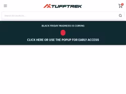 Tuff-trek