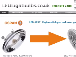 Ledlightbulbs