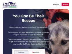 Americanhumane