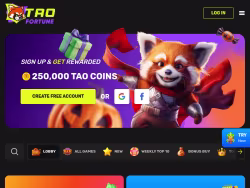 Taofortune