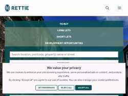 Rettie