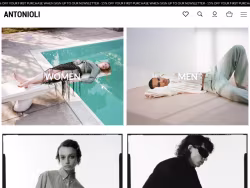 Antonioli