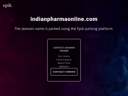 Indianpharmaonline