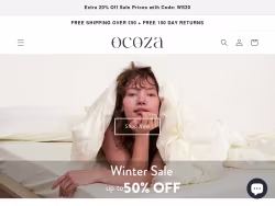 Ocoza